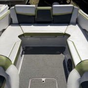 2015 Scarab 215 HO Impulse